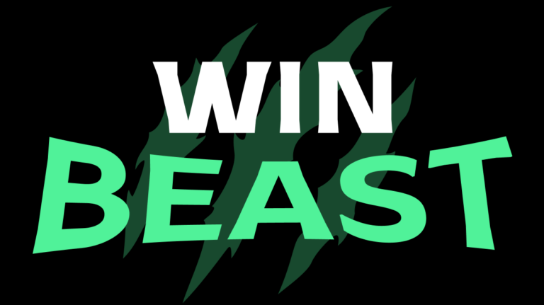 WinBeast logo